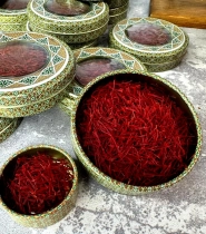 اهمیت صادرات زعفران ایران