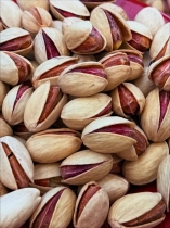 اهمیت صادرات پسته ایران