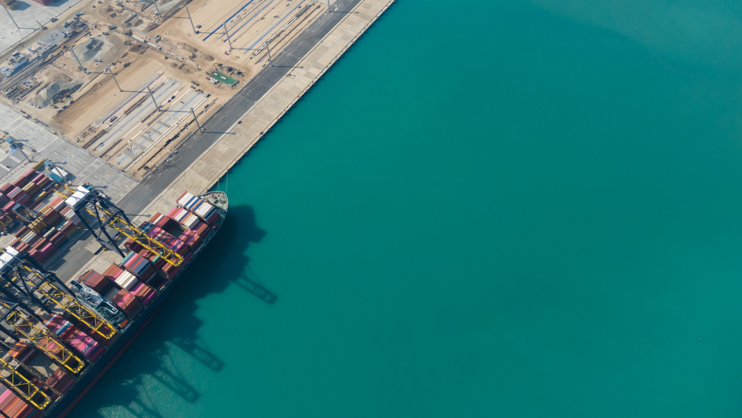 خدمات حمل خارجی و داخلی